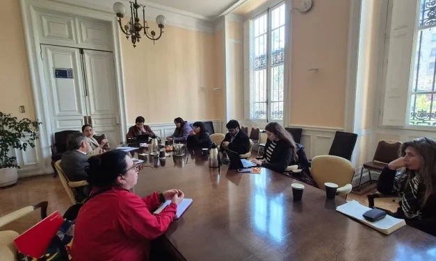Protocolo con Junaeb: el Programa de Alimentación Escolar no se descontinúa